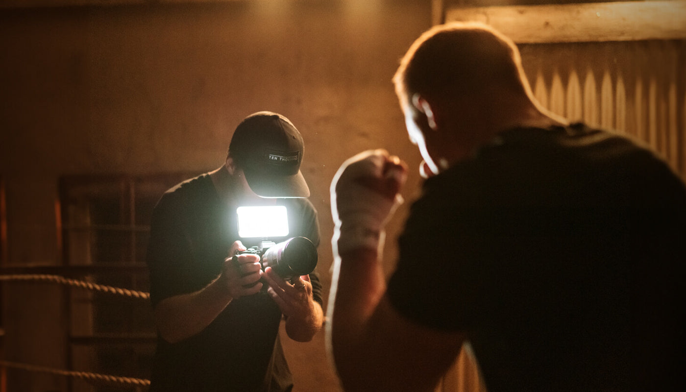 Photography Lighting
