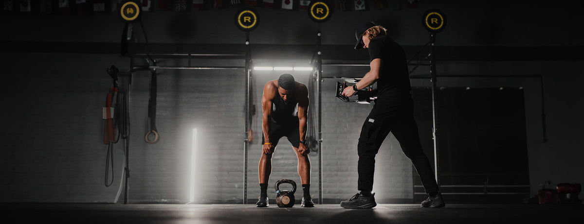 Video Lighting - Best LED Video Lights For Creators, Videographers & Filmmakers