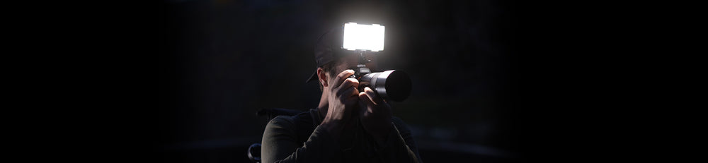 Continuous LED Lights - Best Continuous Lighting For Video & Photo ...