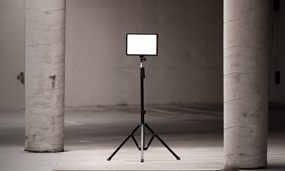 How to Use the Lume Cube Studio Panel | Setup Guide & Tips