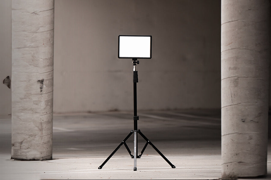 How to Use the Lume Cube Studio Panel | Setup Guide & Tips