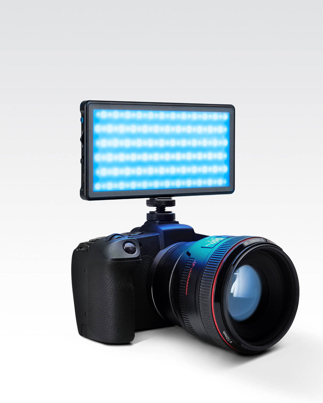 Video Panel Lights | On-Camera LED Video Lights For Filmmakers ...