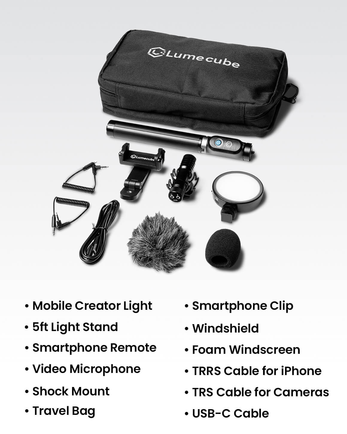 Mobile Creator Kit 2.0