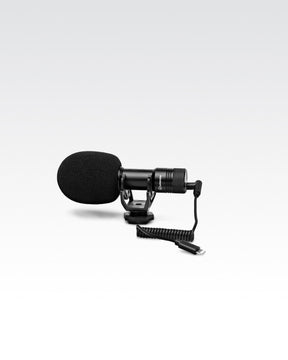 Lume Cube Video Microphone 2.0