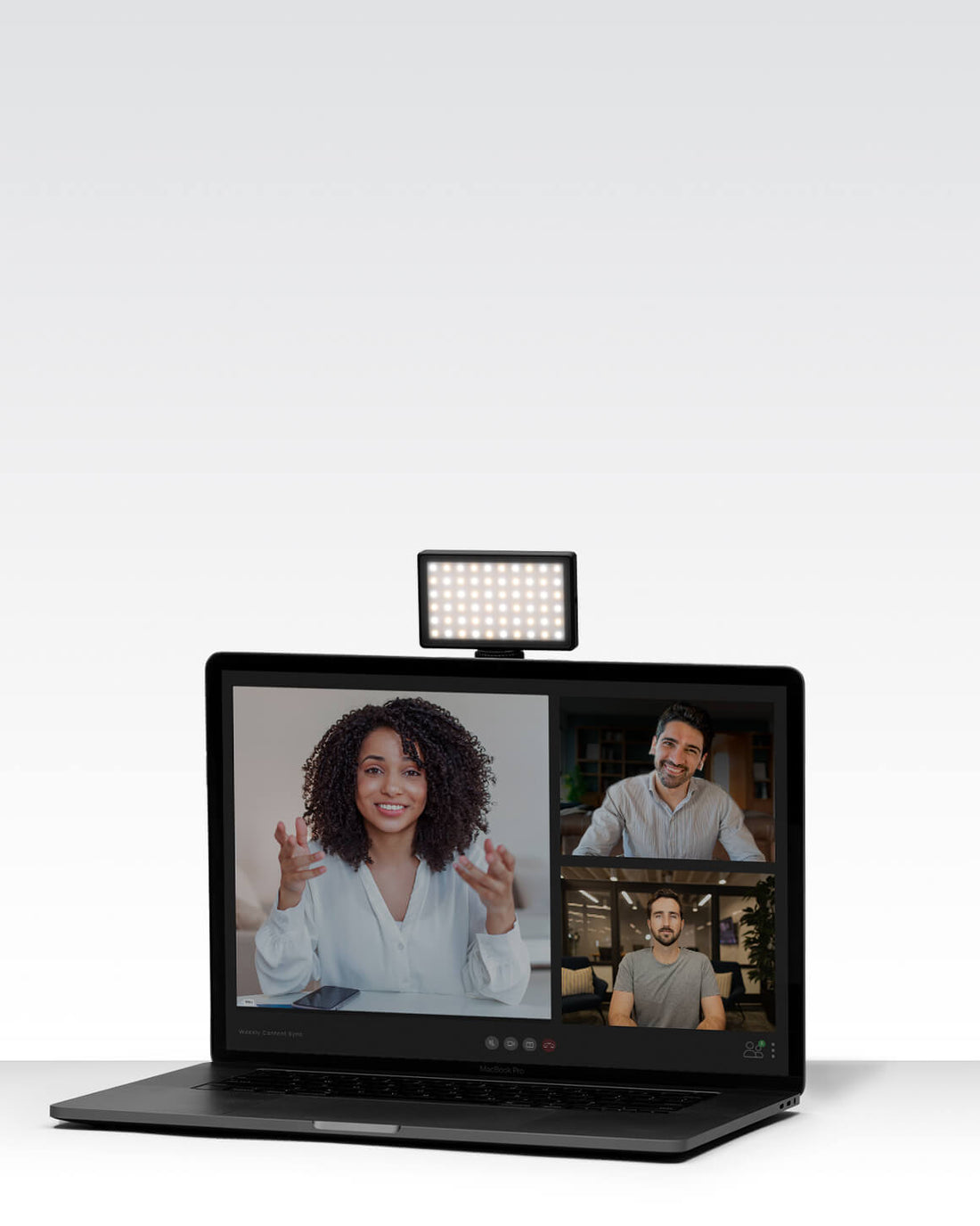 Zoom & Video Conference Lighting Kit