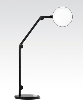 Edge Light 2.0 Desk Lamp with Base
