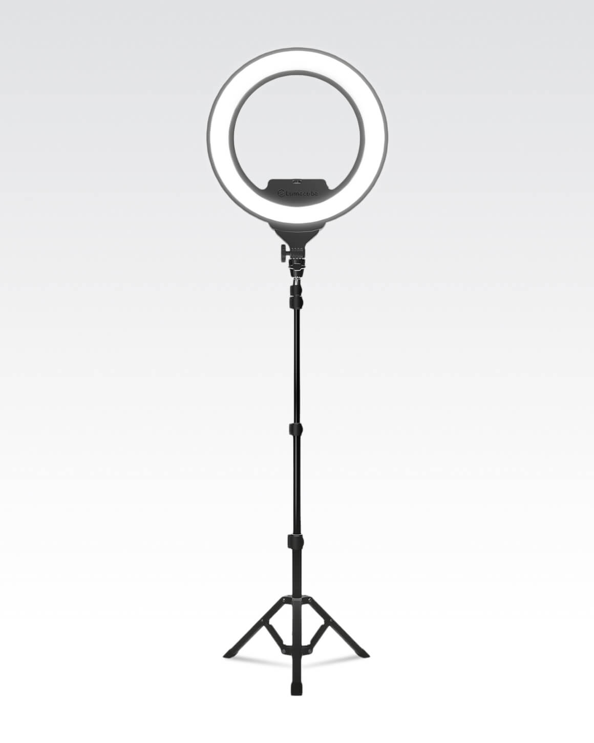 Cordless Ring Light Pro - Open Box