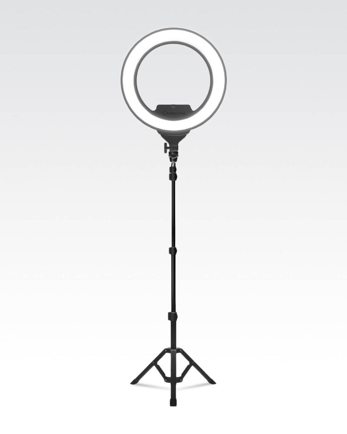 Ring Light Pro - Professional 18