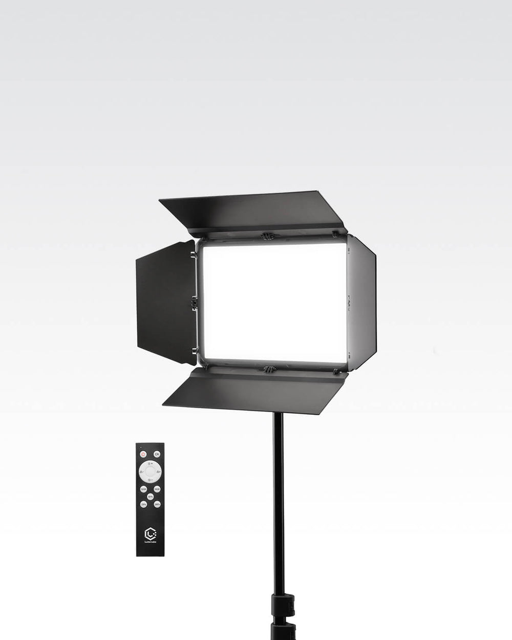 Studio Panel Lighting Kit Premium & Portable Studio Lighting