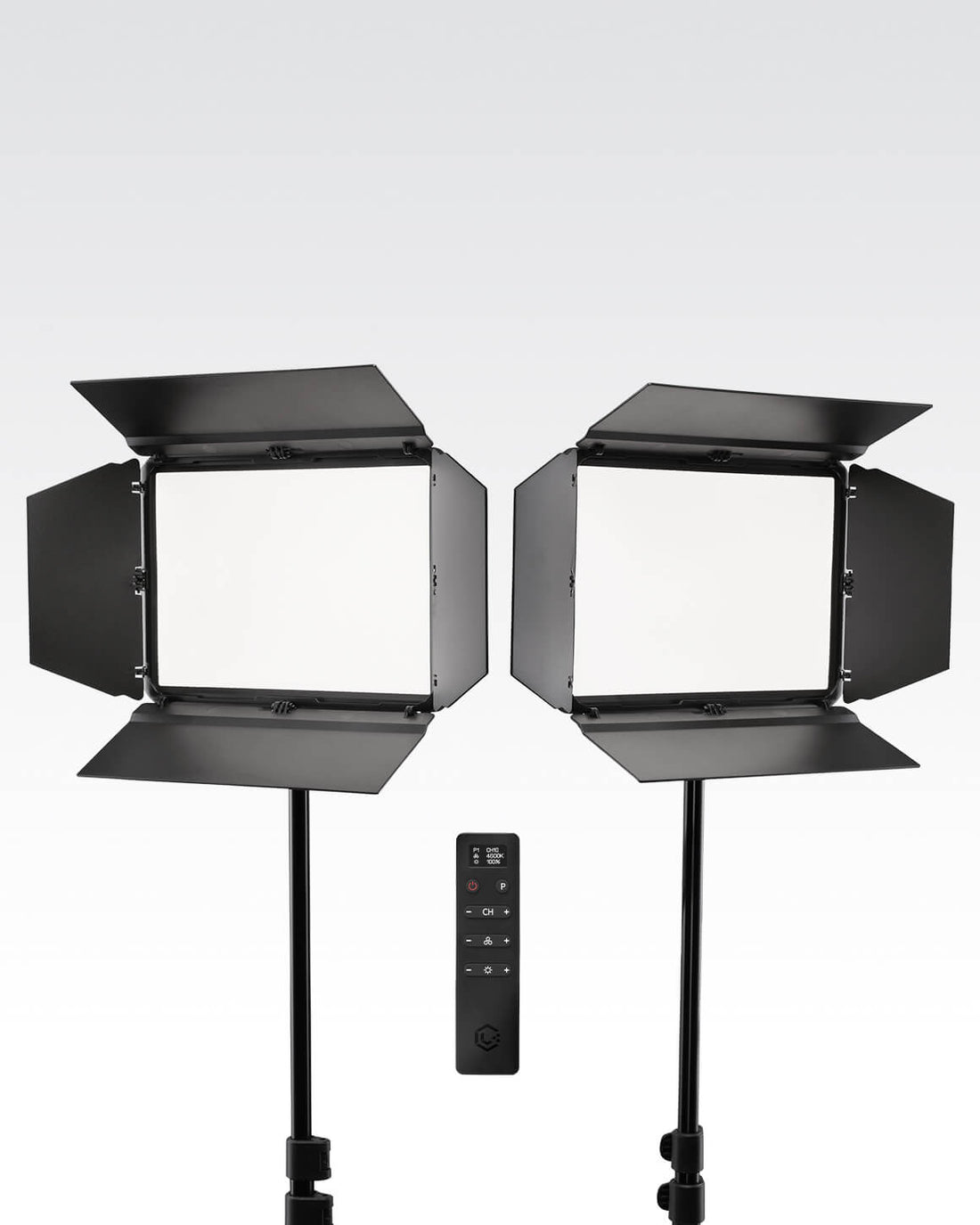Studio Panel Lights - Professional LED Studio Lighting | Lume Cube