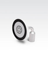 🎁 Lume Cube MagSafe Magnetic Phone Mount - White (100% off)