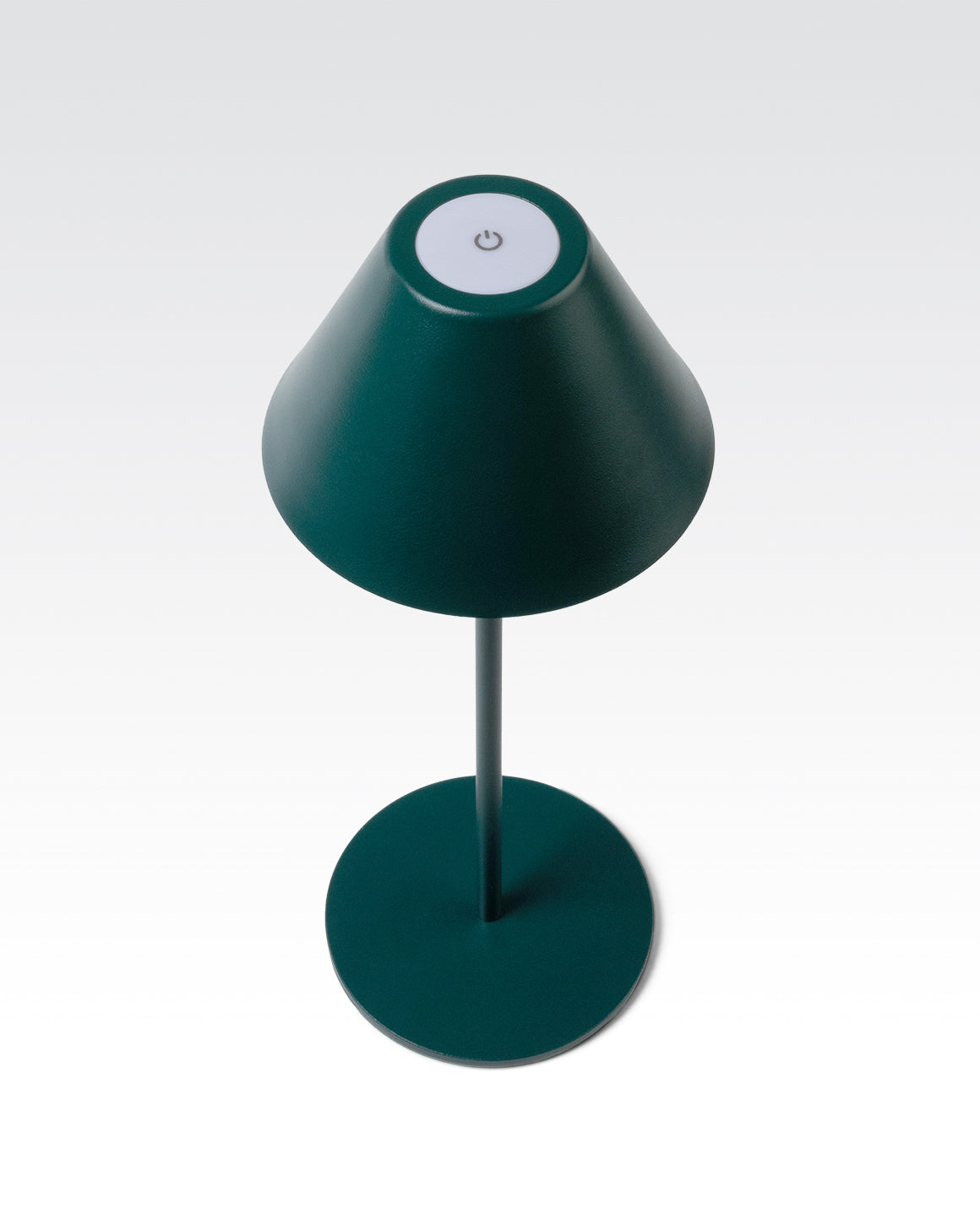 Lume Cube Rechargeable LED Table Lamp - Green