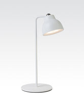 Lume Cube Magnetic LED Reading Lamp - White