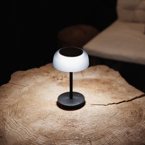 Lume Cube Solar LED Outdoor Table Lamp 2-Pack