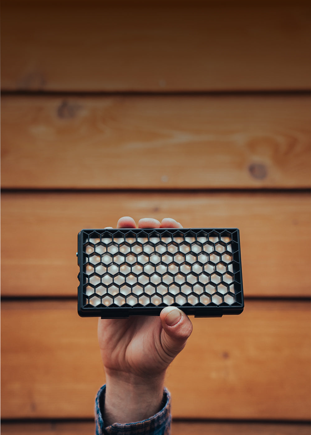 Lume Cube - The Right Light Changes Everything
