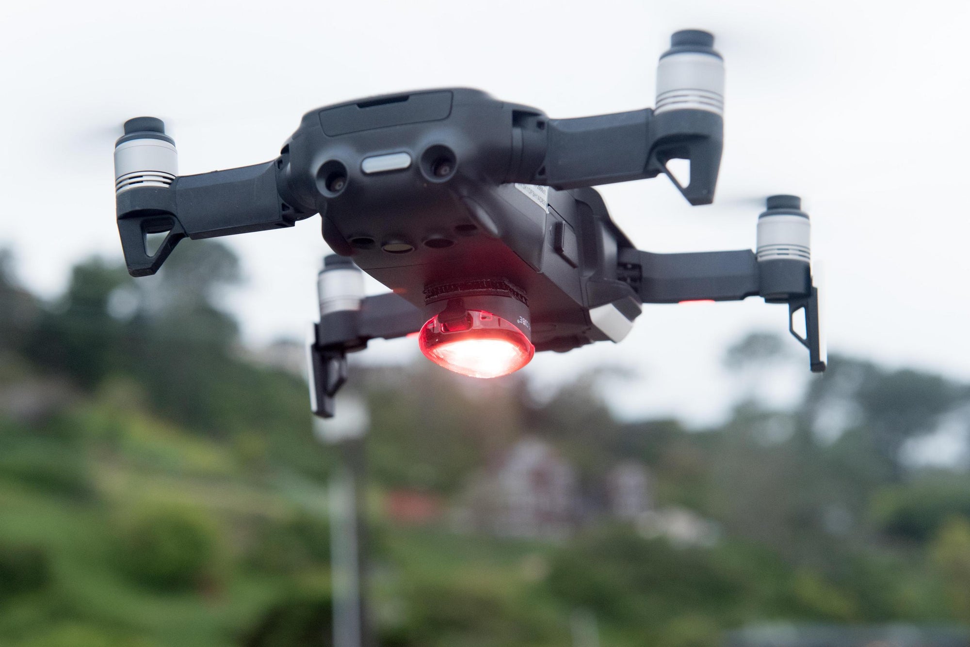 Lume Cube Anti-Collision Strobe Lighting Universal Drone Light