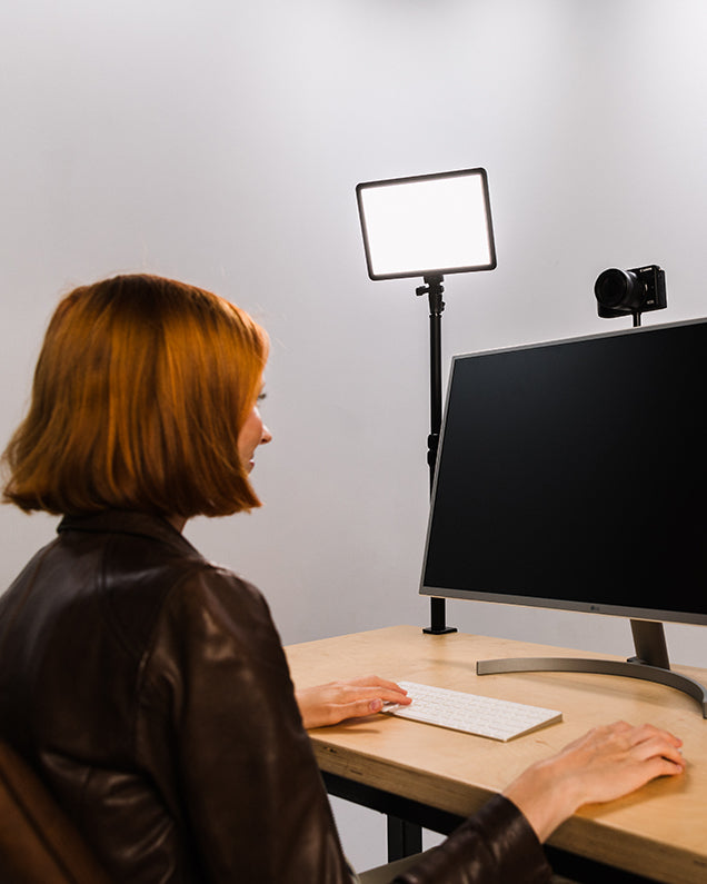 Lume Cube Live Stream Lighting Kit