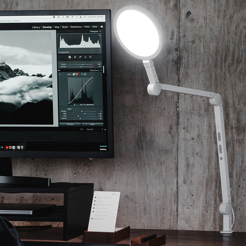 Clamp Mount