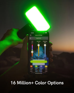 Fall Adventure Kit – Portable RGB Lighting Bundle