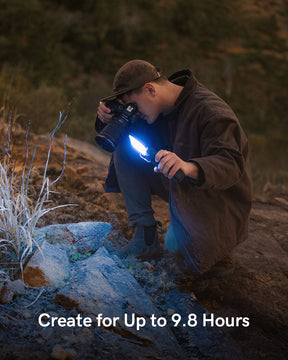 Fall Adventure Kit – Portable RGB Lighting Bundle
