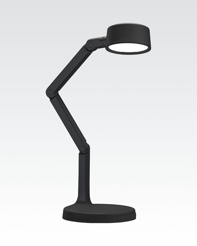 Lume Cube Edge Light Go Task Light with Red Light Mode