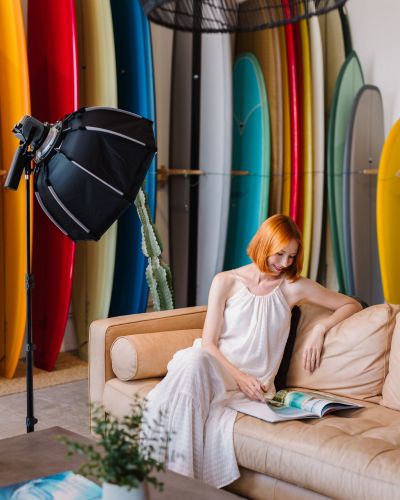 Lume Care Protection Plan For 18 Inch Ring Light