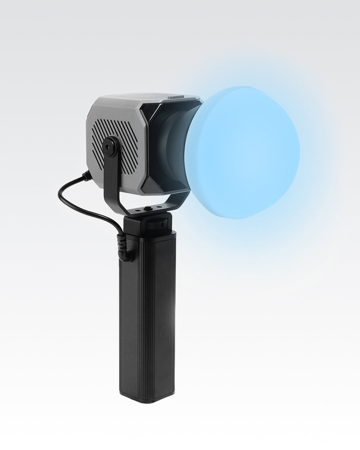 Lume Cube XL Dual-Power Kit