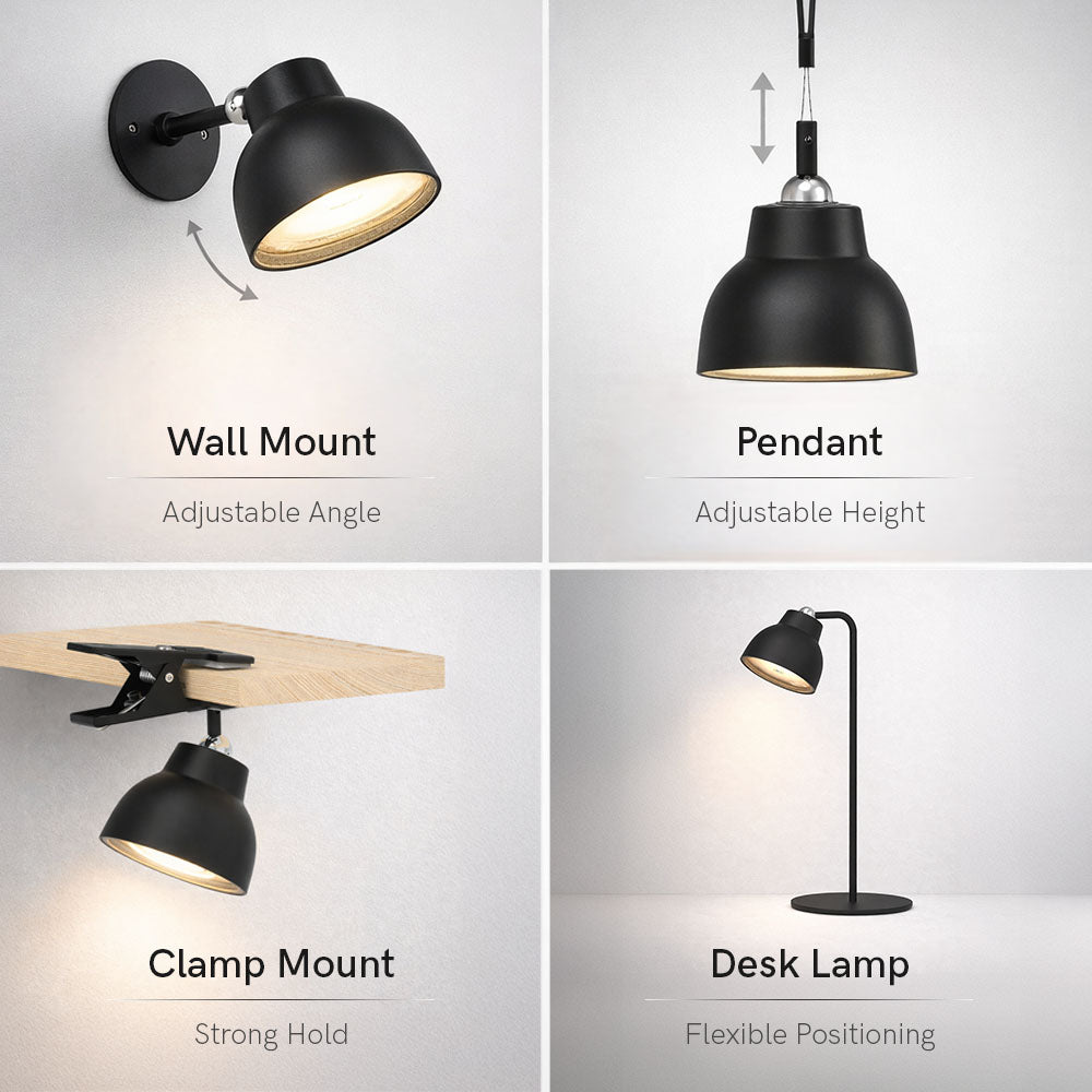 Lume Cube Magnetic LED Reading Lamp