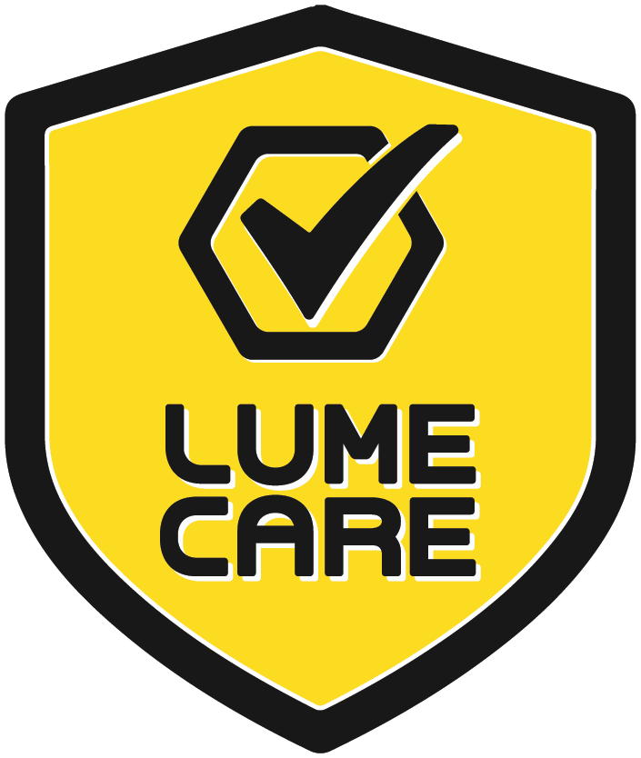 Lume Care Protection Plan For Edge Light 2.0 2-Pack