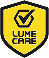 Lume Care Protection Plan For Tube Light Mini 2 Packs
