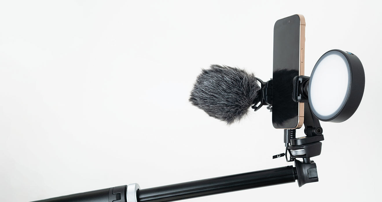 Creator Essentials Kit