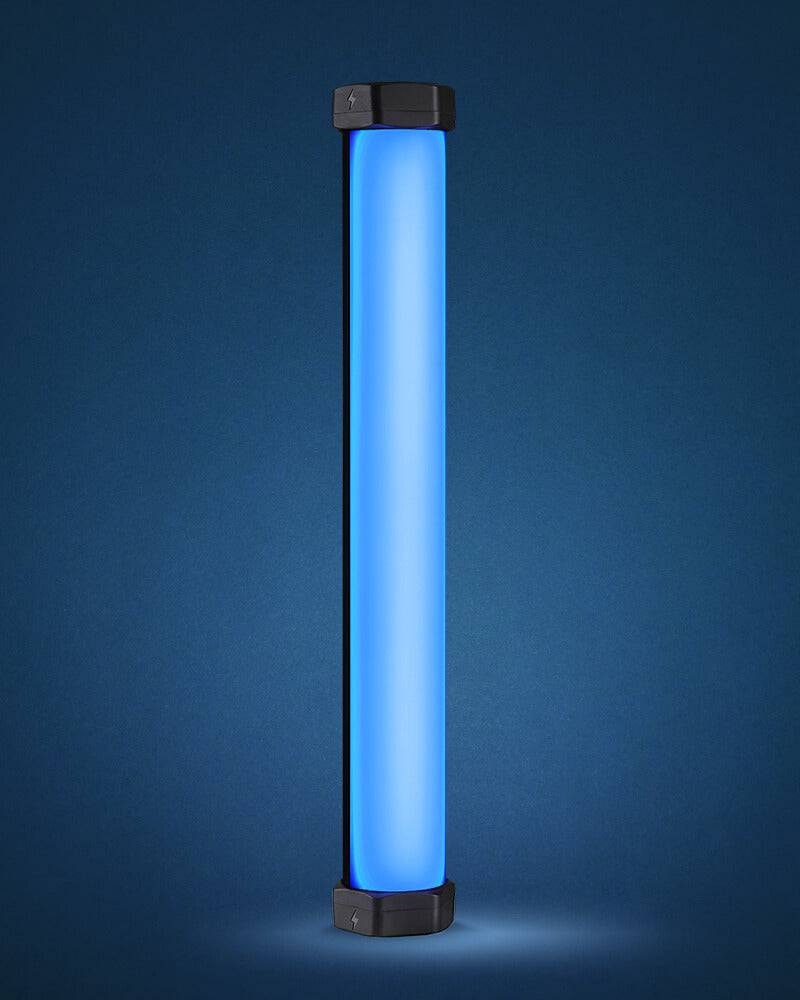 The LumiQube™ Northern Lights Lamp