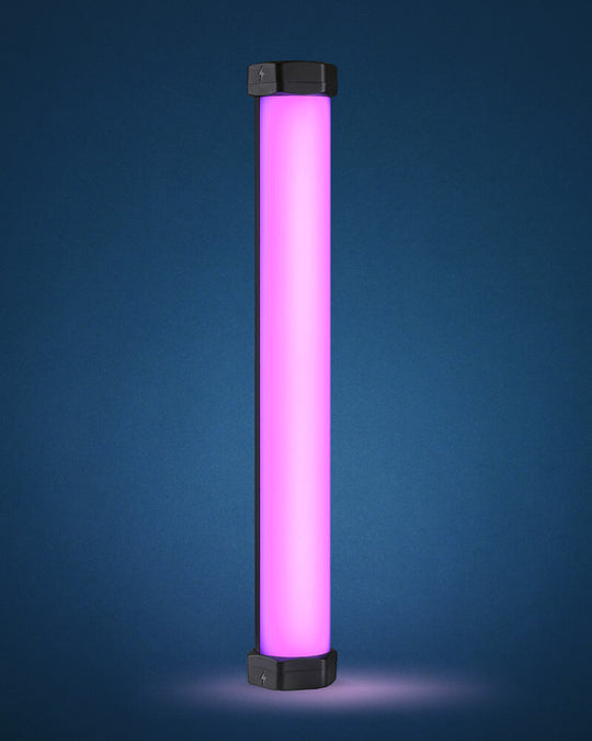 Lume Cube The Right Light Changes Everything