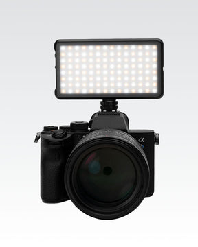 Lume Cube Panel Go Bi-Color LED Video Light