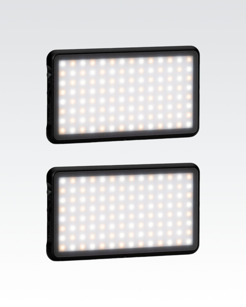 Lume Cube 2-Pack Panel Go Bi-Color LED Video Light
