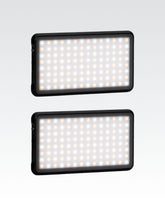 Lume Cube 2-Pack Panel Go Bi-Color LED Video Light