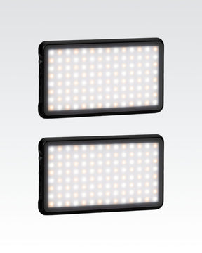 Lume Cube 2-Pack Panel Go Bi-Color LED Video Light