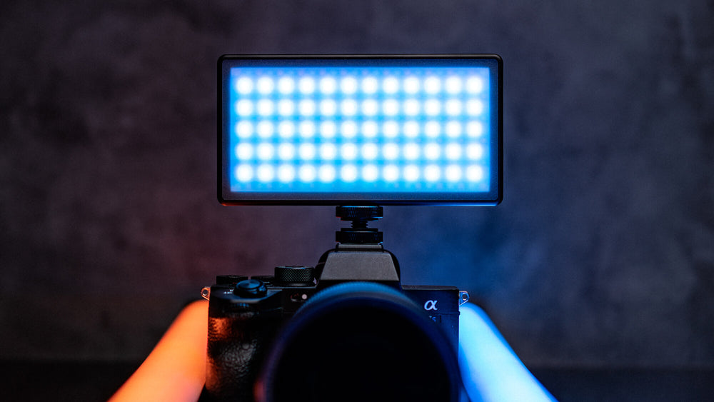 Panel Rpo How to Use Lume Cube Panel Pro 2.0 | Setup & App Guide