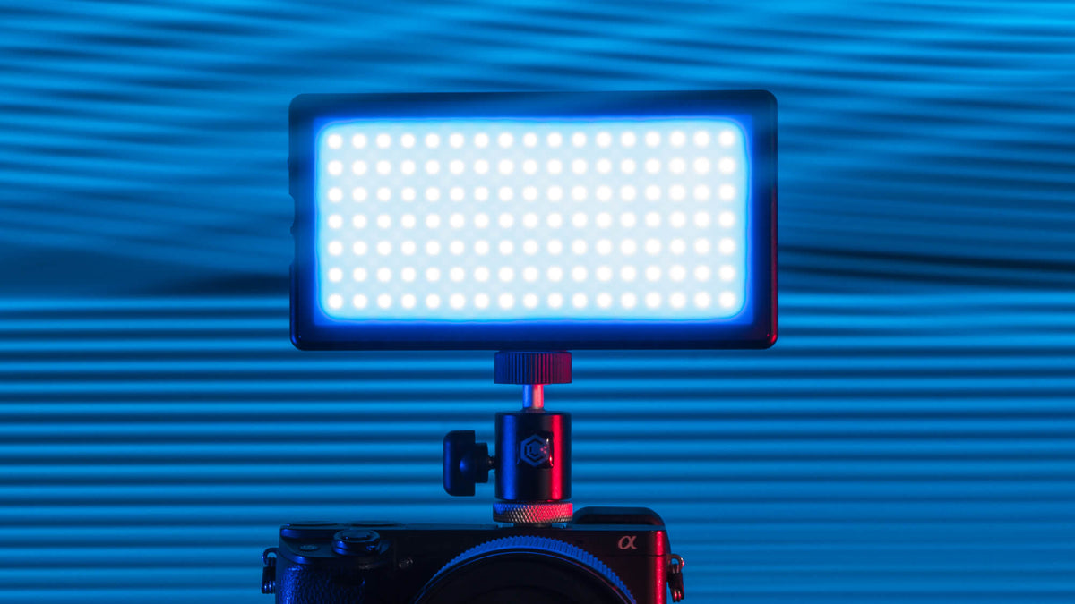Panel Rpo How to Use the Lume Cube Panel Pro – A Comprehensive Guide