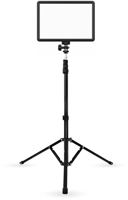 Lume Cube Studio Panel Lighting Kit, a gift for photography lovers