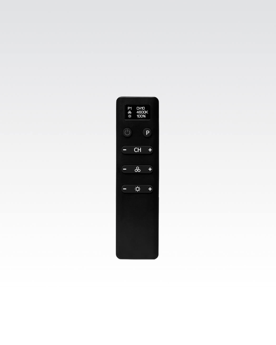 Lume Cube LCD Remote Control