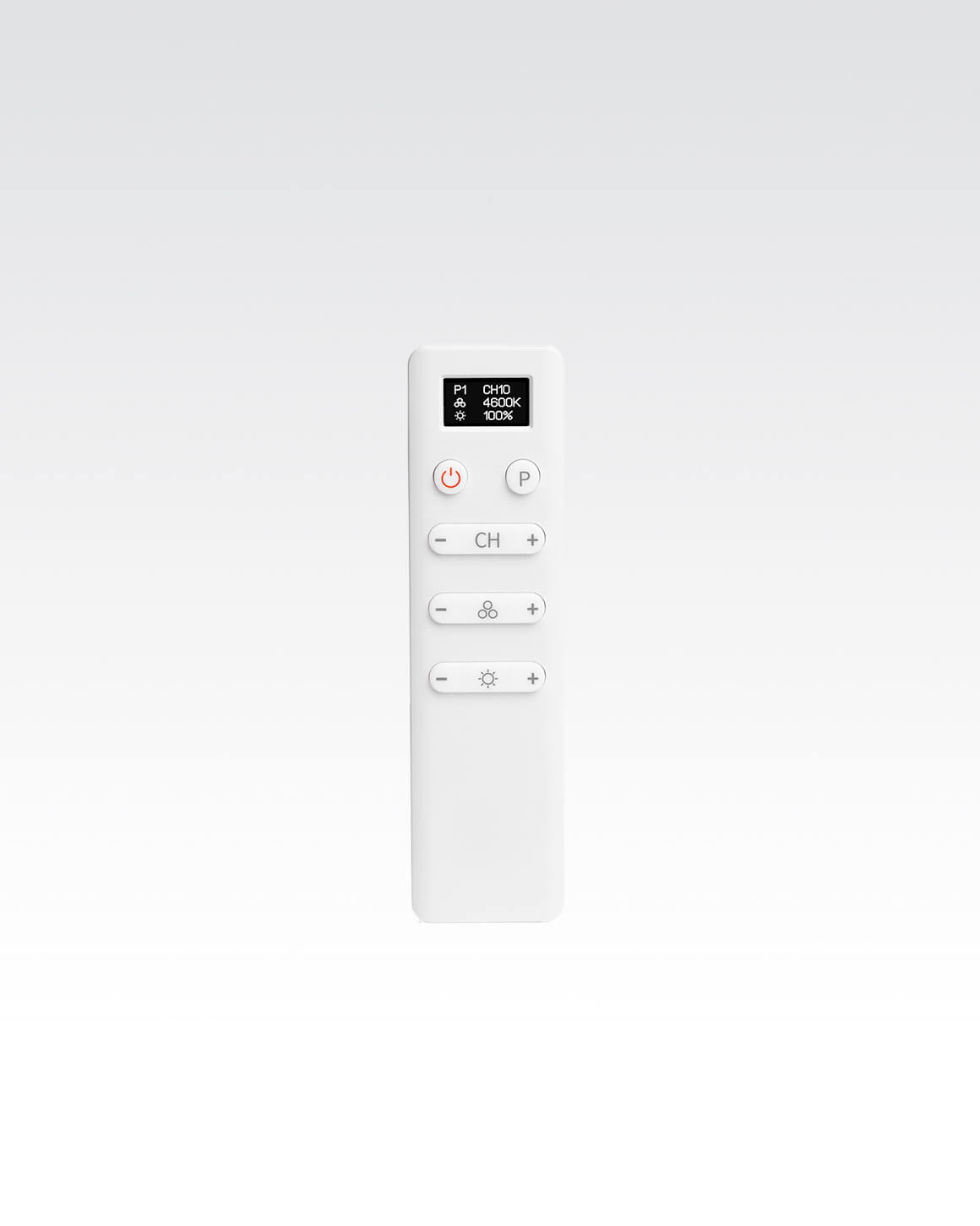 Lume Cube LCD Remote Control