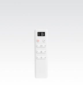 Lume Cube LCD Remote Control