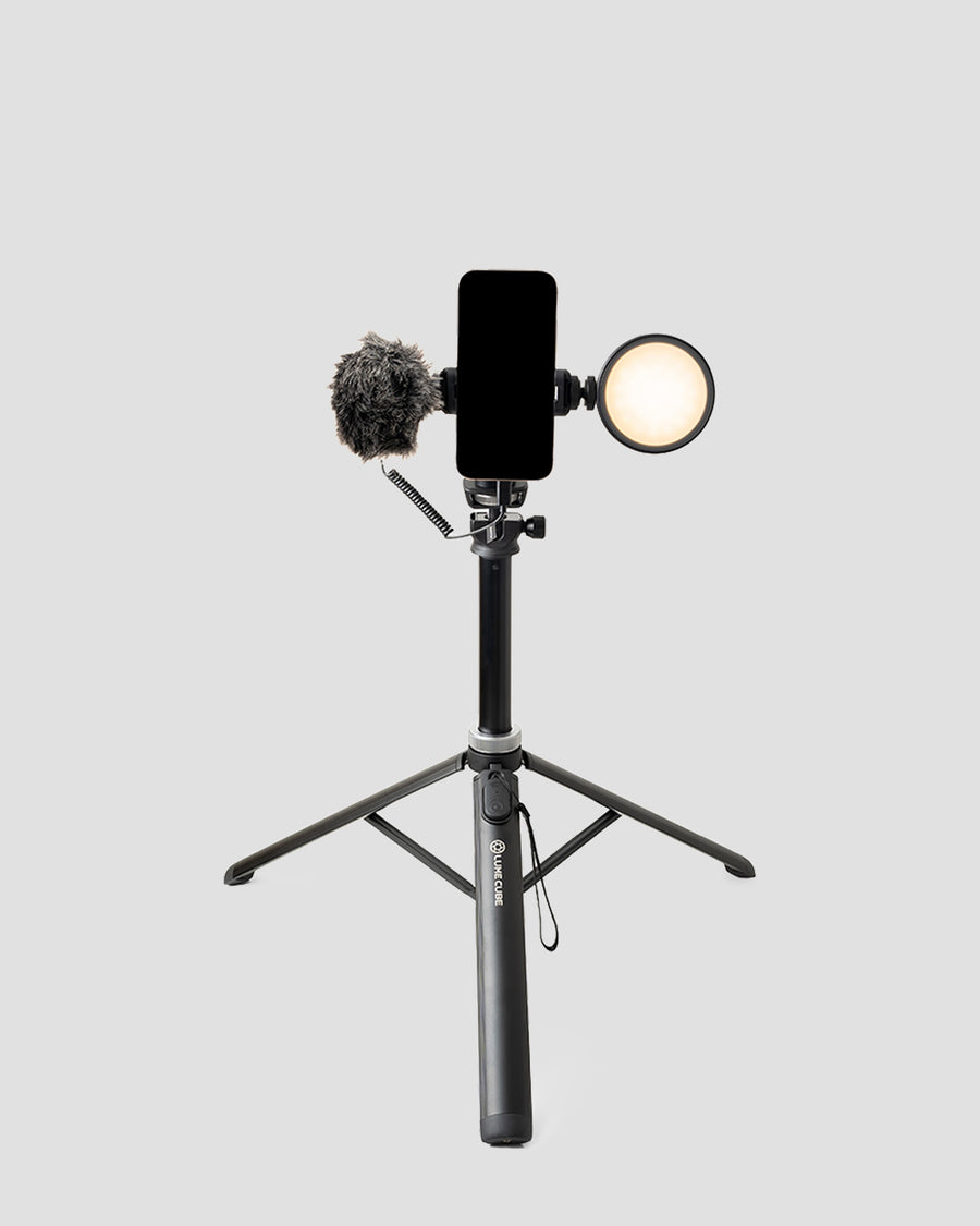 Content Creator Lighting