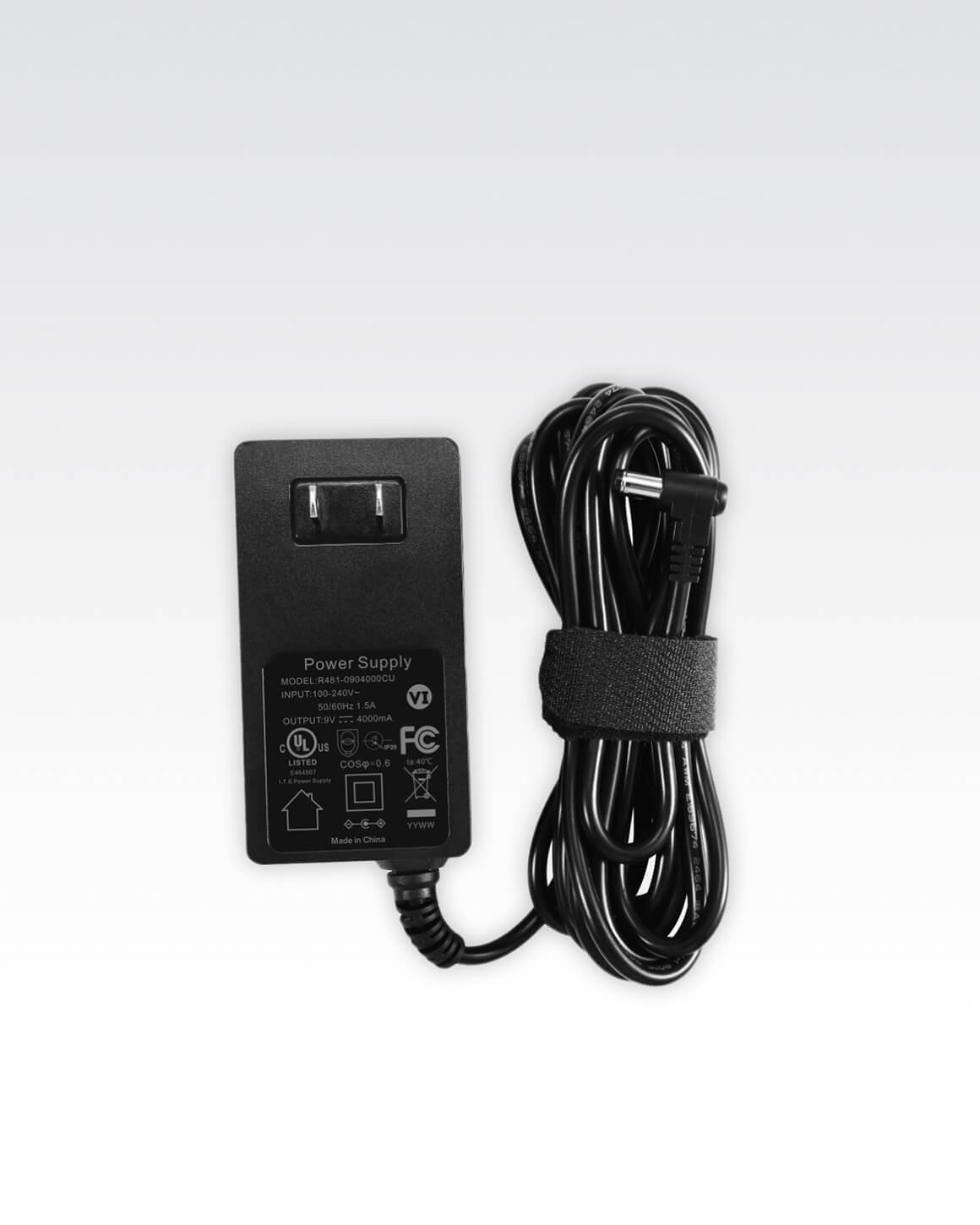 Lume Cube Studio Panel Power Adapter