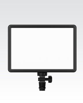 Lume Cube Studio Panel Edge-Lit LED Panel Light