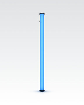 Lume Cube RGB Large LED Tube Light | App Controlled