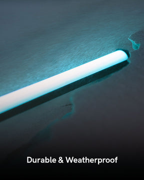 Lume Cube RGB Large LED Tube Light | App Controlled