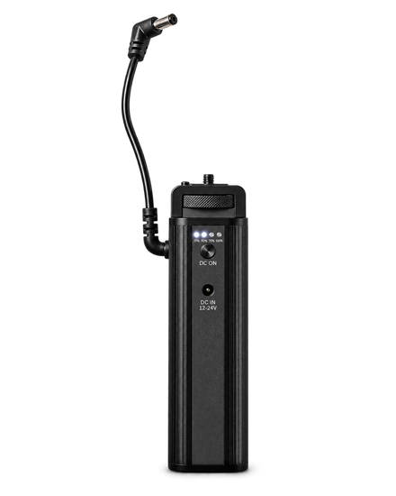 Lume Cube Power Grip XL portable battery, a gift for the tech obsessed