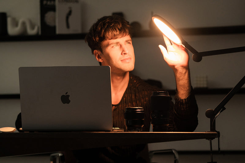 Professional Grade Lighting
